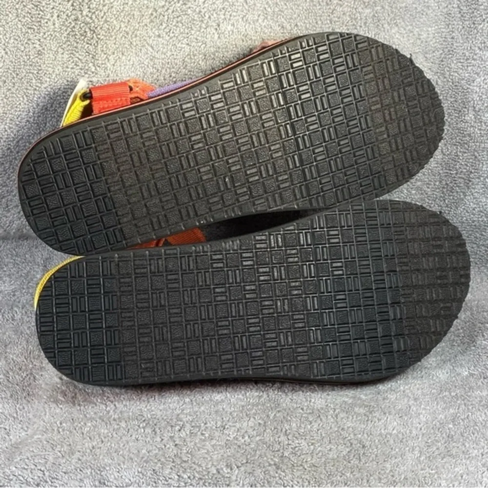 Time And Tru Shoes‎ Women’s Sandal’s Size 9W New With Tags